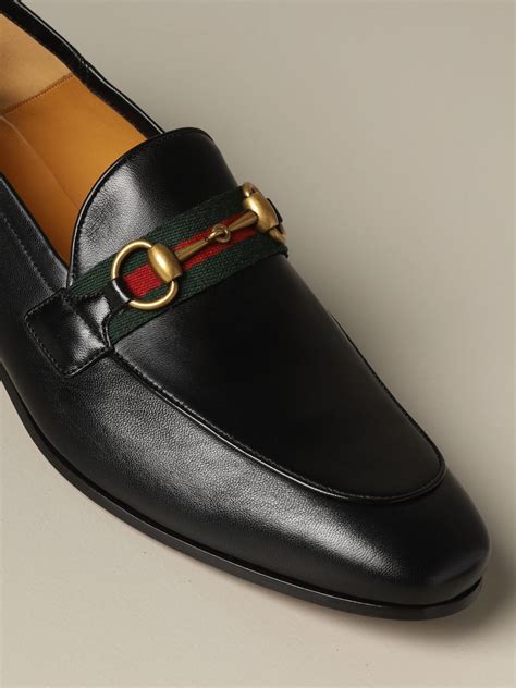 chaussure gucci homme mocassin.